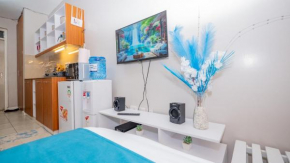 Kwetu Studio Apartment with rooftop pool